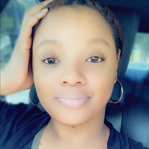 Meet your Posher, Keidra